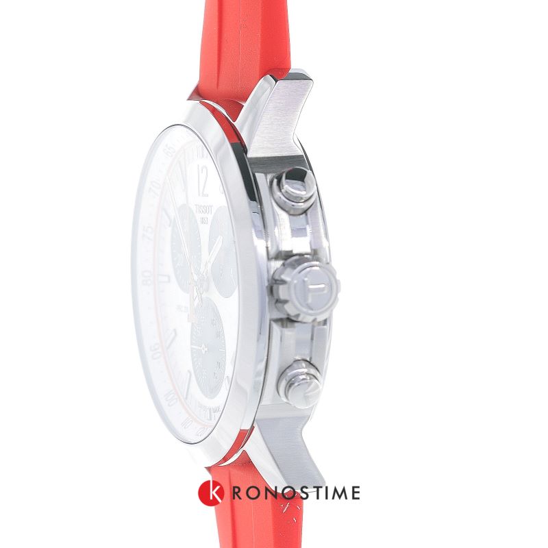 Фотография часов Tissot PRC 200 Chronograph T114.417.17.037.02_36